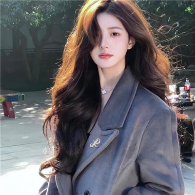 烽火欲海奇女子