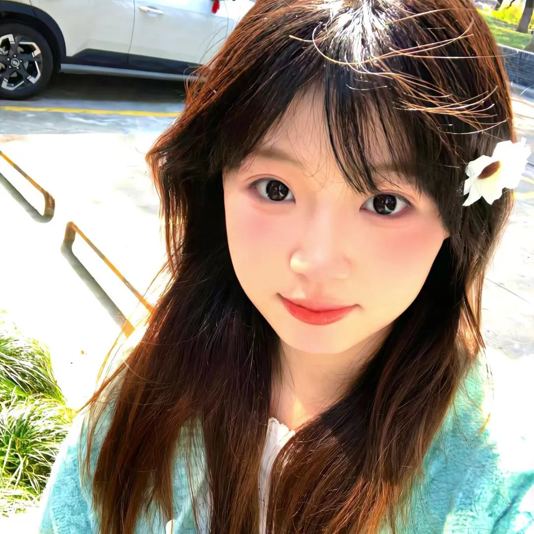 谜样的情人
